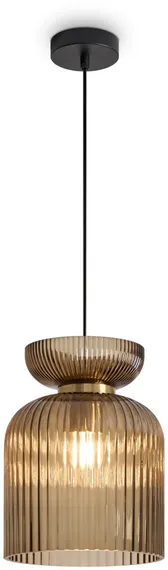 Подвесной светильник Layla FR5558PL-01BR Freya