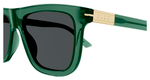 Солнцезащитные очки GG1502S Gucci - зеленый(GG1502S)