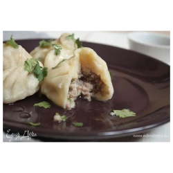 Савос ХИНКАЛИ (0,9 кг)