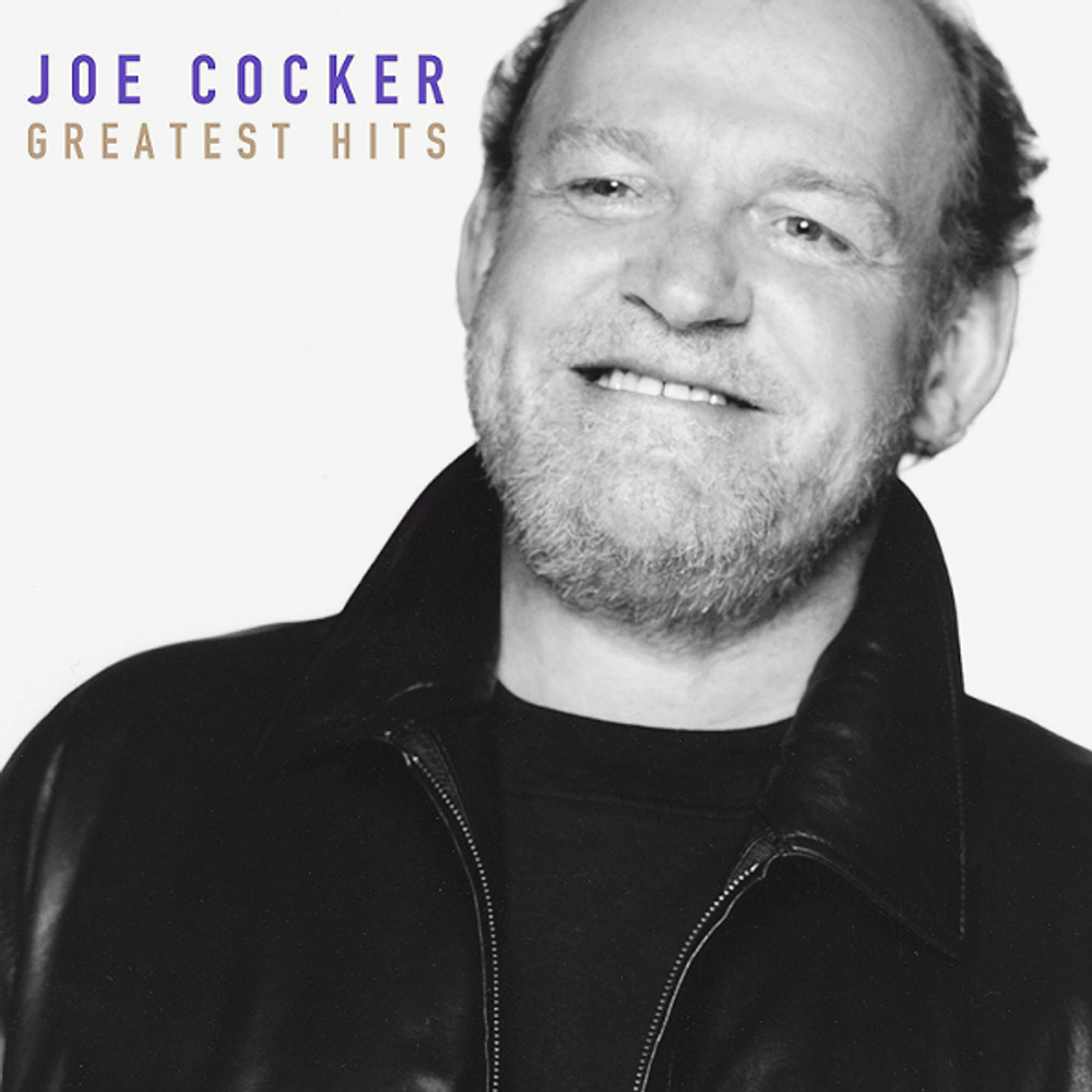 Joe Cocker / Greatest Hits (CD)