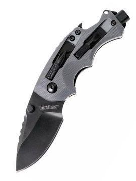 Нож KERSHAW Shuffle DIY 8720