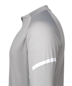 Джемпер тренировочный CAMP 2 Training Top, серый, детский