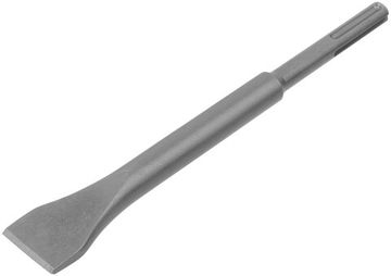 Зубило SDS-MAX, легированная сталь 50х25х360 мм