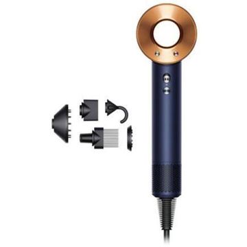 Фен Dyson Supersonic HD07 (Blue / Copper)