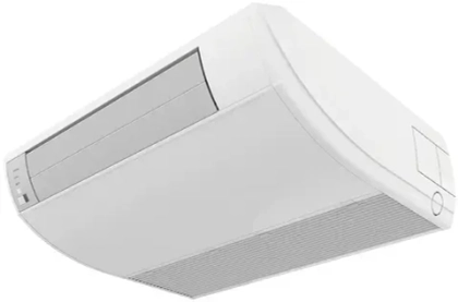 Напольно-потолочный кондиционер General Climate GC-CFE12HRF/GU-UE12HF