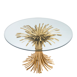 Обеденный стол Centre Table Bonheur ø 130 cm арт.112128