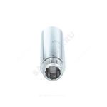 Удлинитель латунь хром Ду 15 (1/2") L=10мм ВР/НР 9031 Aquasfera 9031-01