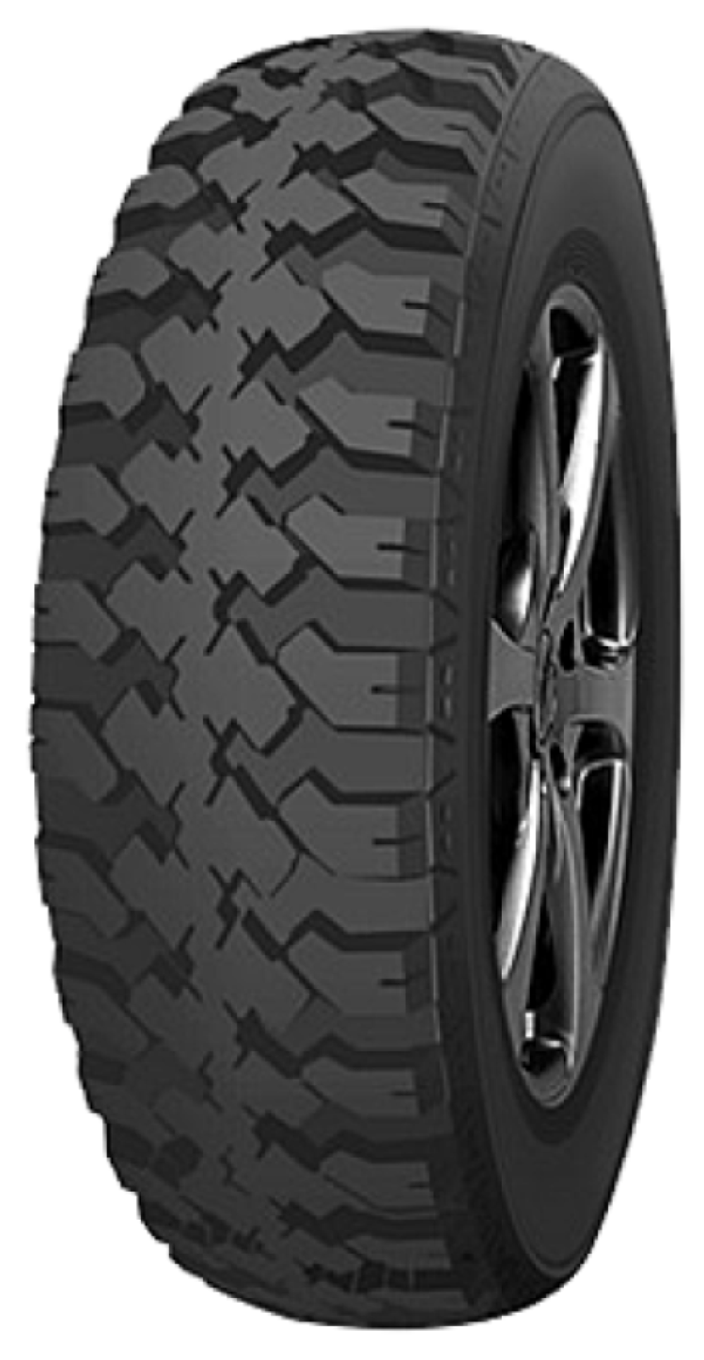 Летняя шина Forward Professional 139 M+S (195/0 R16C 104/102N)