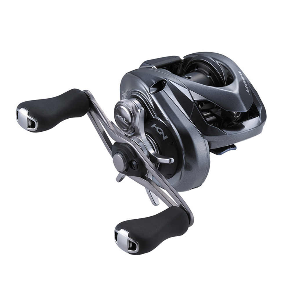 Катушка SHIMANO Alderaban 51 MGL