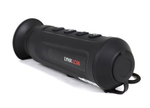 Тепловизор Hikmicro HM-TS01-06XF/W-LC06
