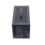 Внешний корпус для видеокарты Wikingoo T360 EGPU. Thunderbolt 3/4, USB4. Полный комплект