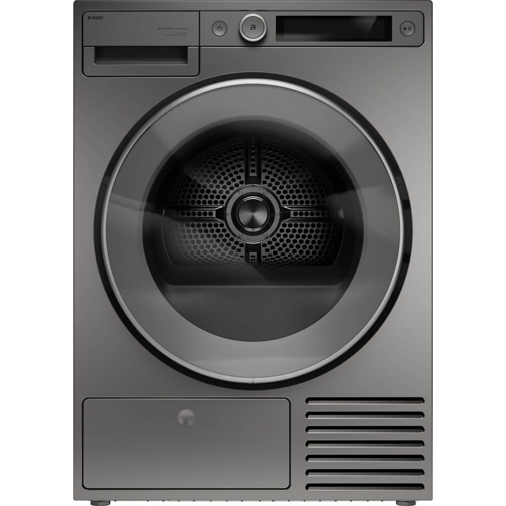 Сушильная машина Asko T509HRT