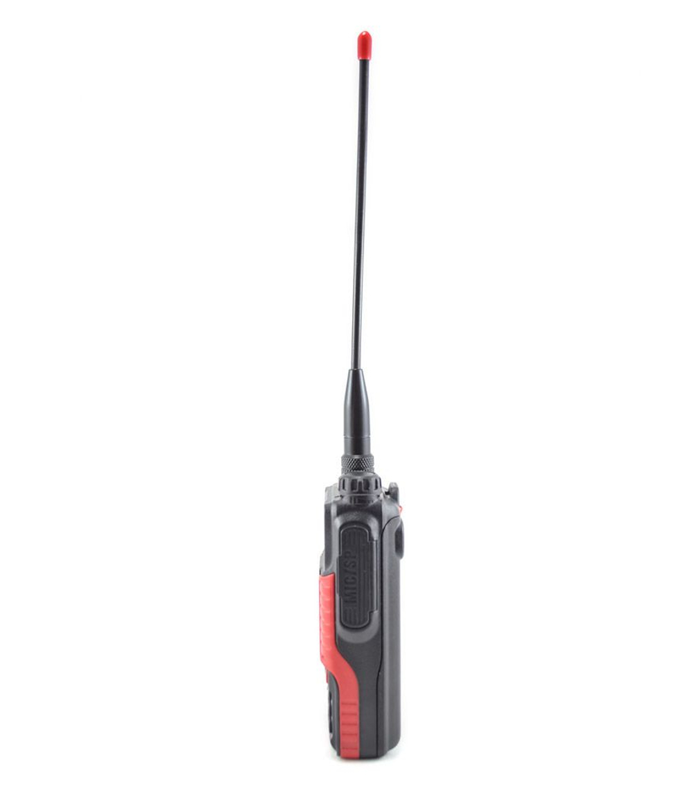 Lira P-580UV Радиостанция портативная двухдиапазонная
