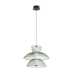 Подвесной светодиодный светильник Freya Harper FR5545PL-L5GN