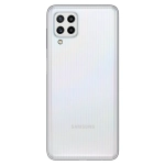 Смартфон Samsung Galaxy M32 8/128GB, Silver (Серебристый)