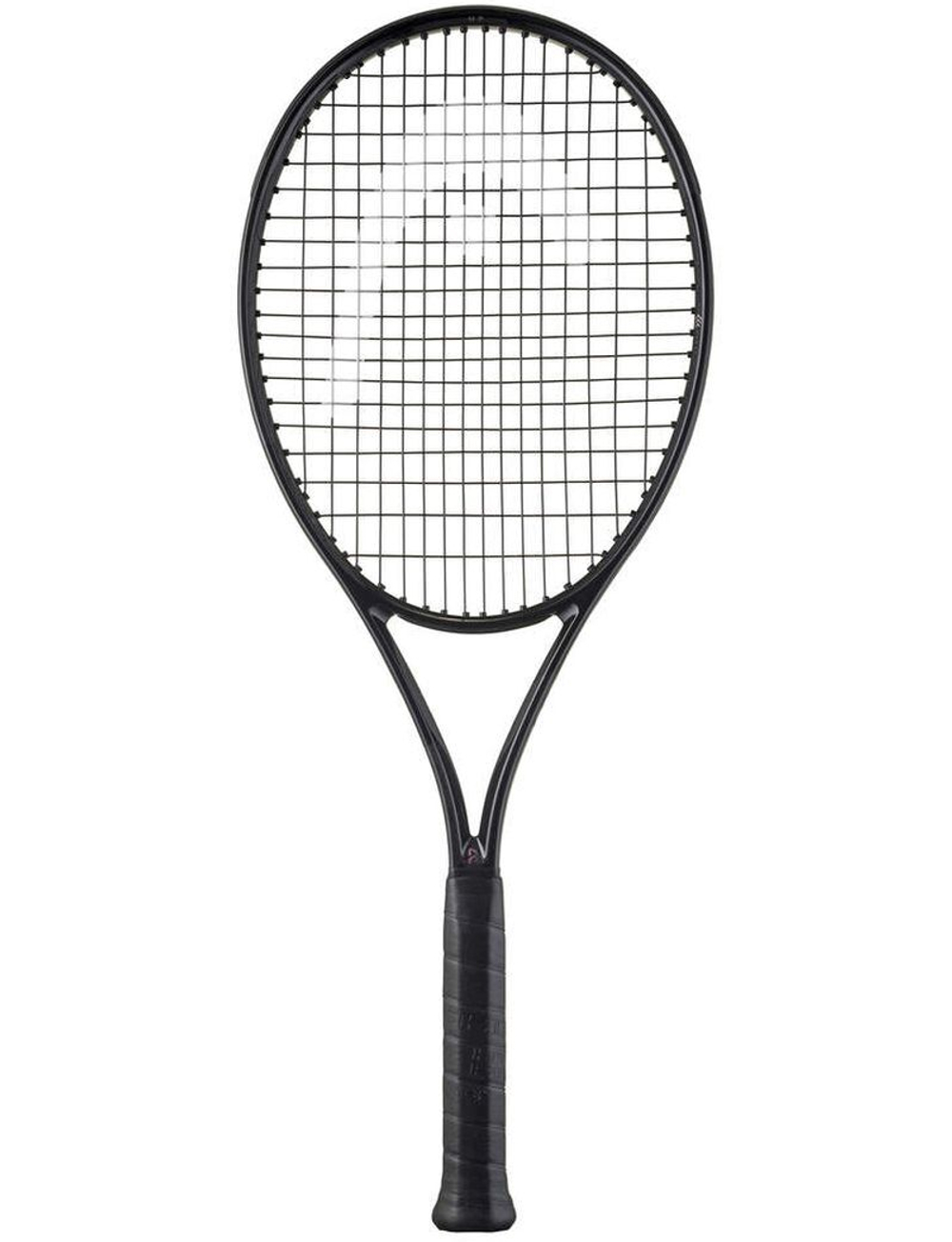 Теннисная ракетка Head Speed MP LEGEND 2024+ Струны + Натяжка