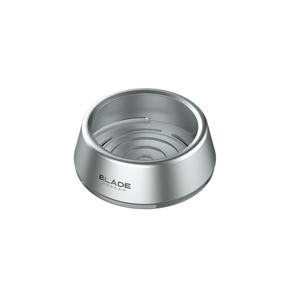Heat keeper Blade HMD Silver