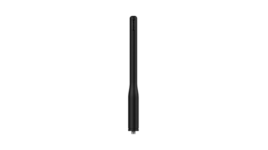Антенна VHF AN0167H10 (160–174 МГц/1575 МГц) 17 см