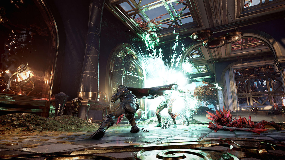Godfall PS5