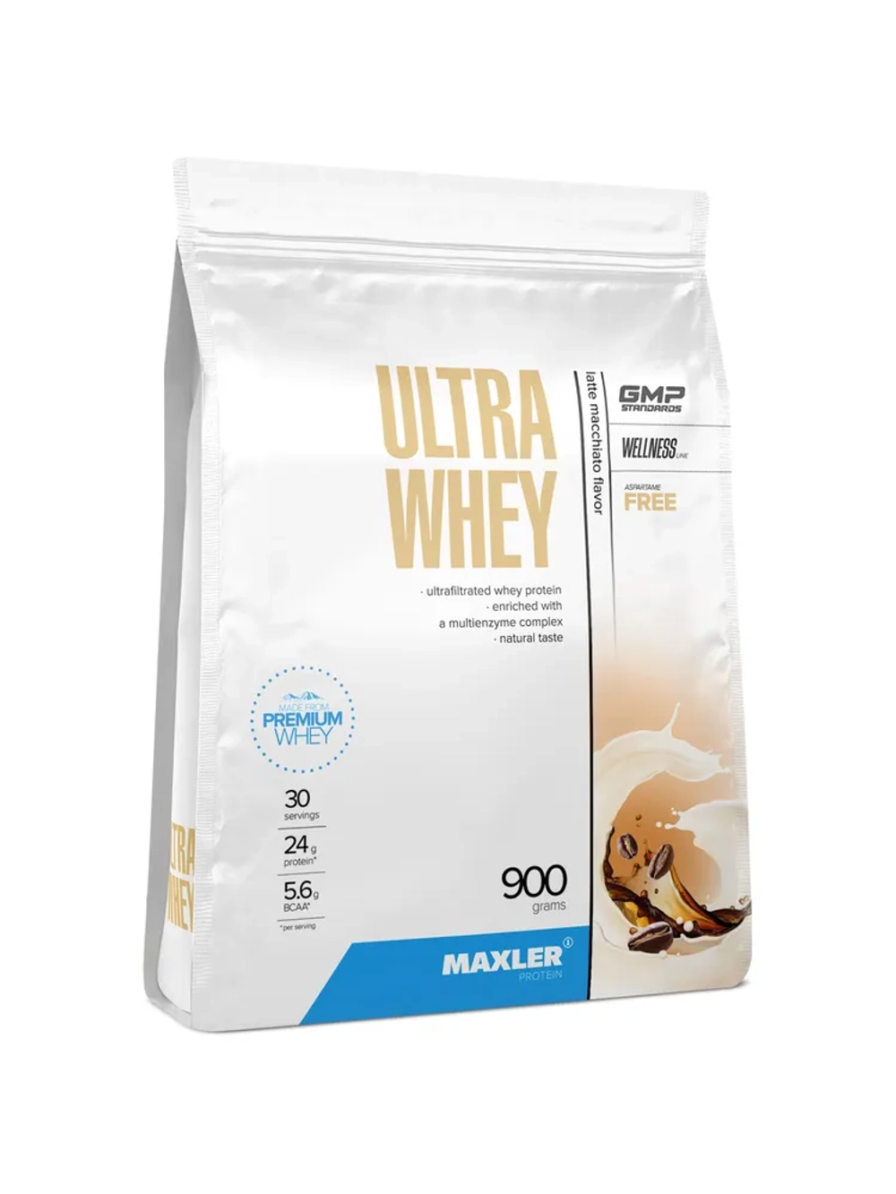 Ultra Whey