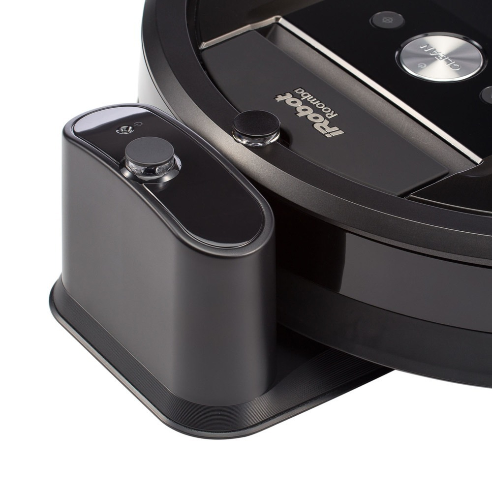 Робот-пылесос iRobot Roomba 980