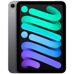 Планшет Apple iPad mini, 128 ГБ, Wi-Fi («Серый космос» | Space Gray) (A17 Pro, 2024)