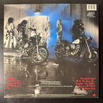 Mötley Crüe ‎– Girls, Girls, Girls (Германия 1987г.)