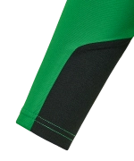 Свитер вратарский DIVISION PerFormDRY GK Splash, зеленый