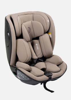 Tutis Автокресло Beno Beige Sand 40 - 150 см