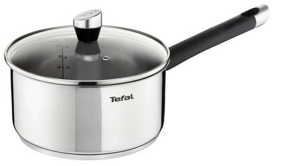 Набор посуды Tefal Emotion 10 предметов E823SA24