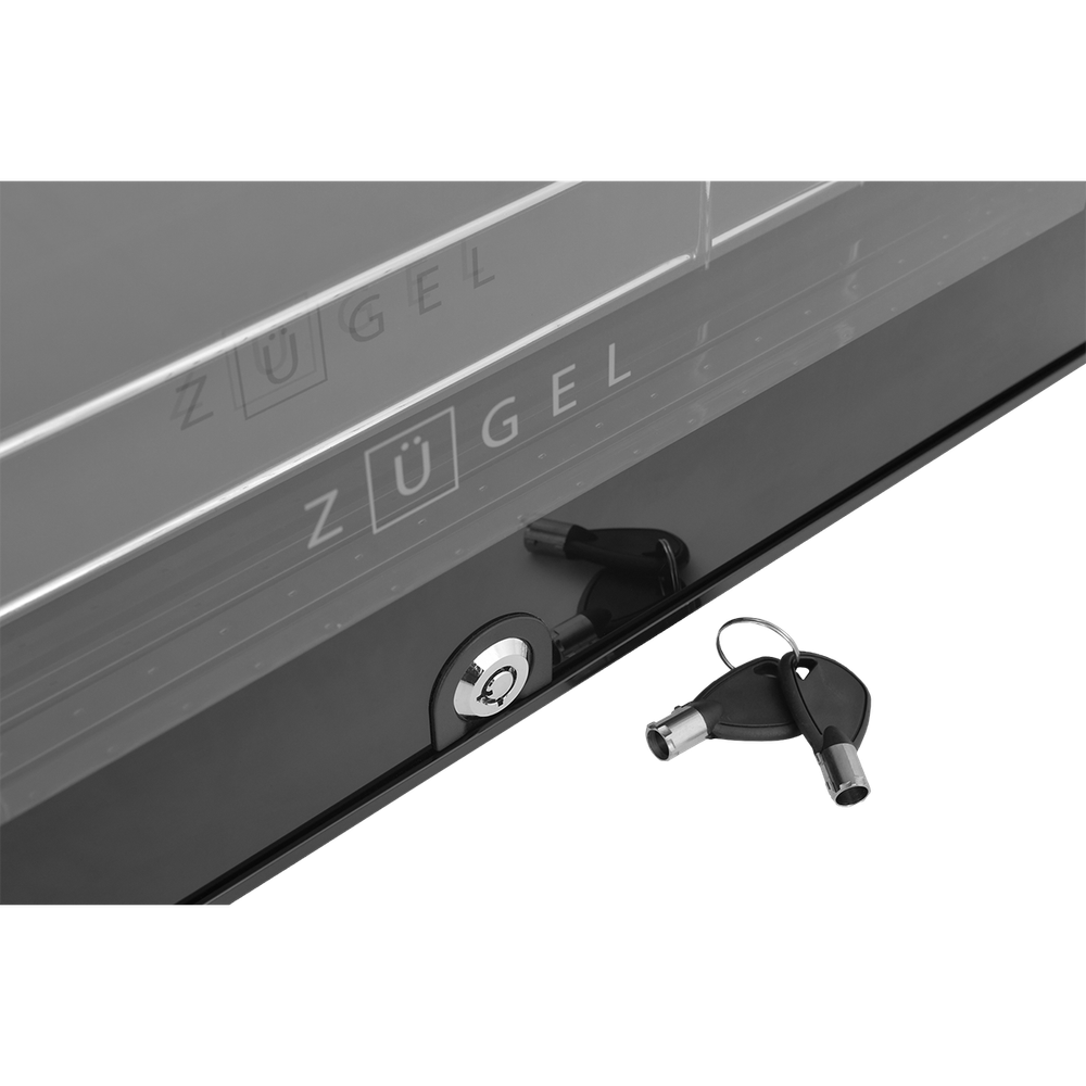Винный шкаф ZUGEL ZCWF331DB