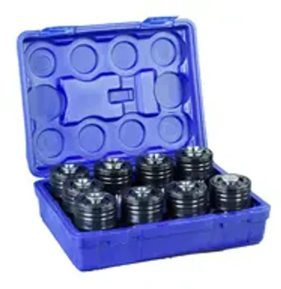 Изолятор для газовой линзы Fubag FB TIG 17/18/26