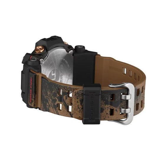 Наручные часы Casio G-Shock GW-9500TLC-1ER