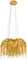Подвесная люстра Volver 10404/650 GD Loft It