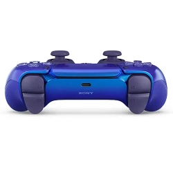 Беспроводной геймпад Dualsense Controller для PS5 (Chroma Indigo - Хром Индиго, CFI-ZCT2W: SIEE)