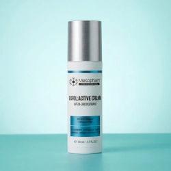 КРЕМ-ЭКСФОЛИАНТ Exfol:Active Cream 50мл