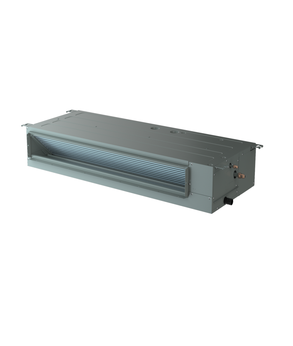 Внутренний блок канального типа серии MULTI EU DC Inverter ADT-12UX4RBL8 (комплект)