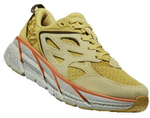 Кроссовки unisex Hoka Clifton L Suede