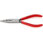 Плоскогубцы для монтажа проводов черненые 160 мм Knipex 13 01 160