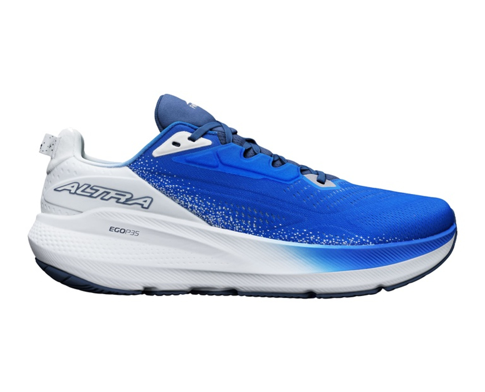 Кроссовки мужские ALTRA FWD VIA 2