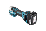 Многофункциональный аккумуляторный инструмент Makita LXT 18В, 10000-20000 об/мин DTM52RTJX1