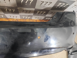 Бампер задний Toyota Camry (XV50) 14-18 Б/У Оригинал 5215906991