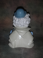 Статуэтка. Фарфор. Клоун. Прекрасная мелодия. Lladro. Испания