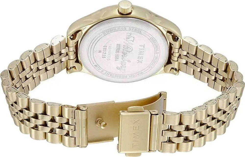 Женские наручные часы Timex TW2R69300