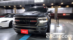 Dodge RAM Pickup 5.7 — 2019