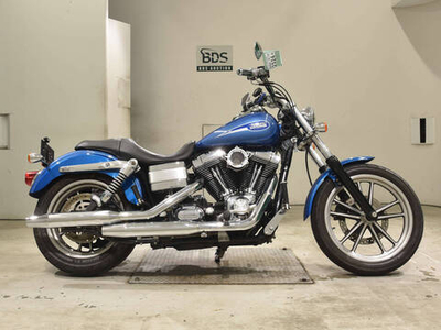 Harley-Davidson Low Rider FXDL1450 2005