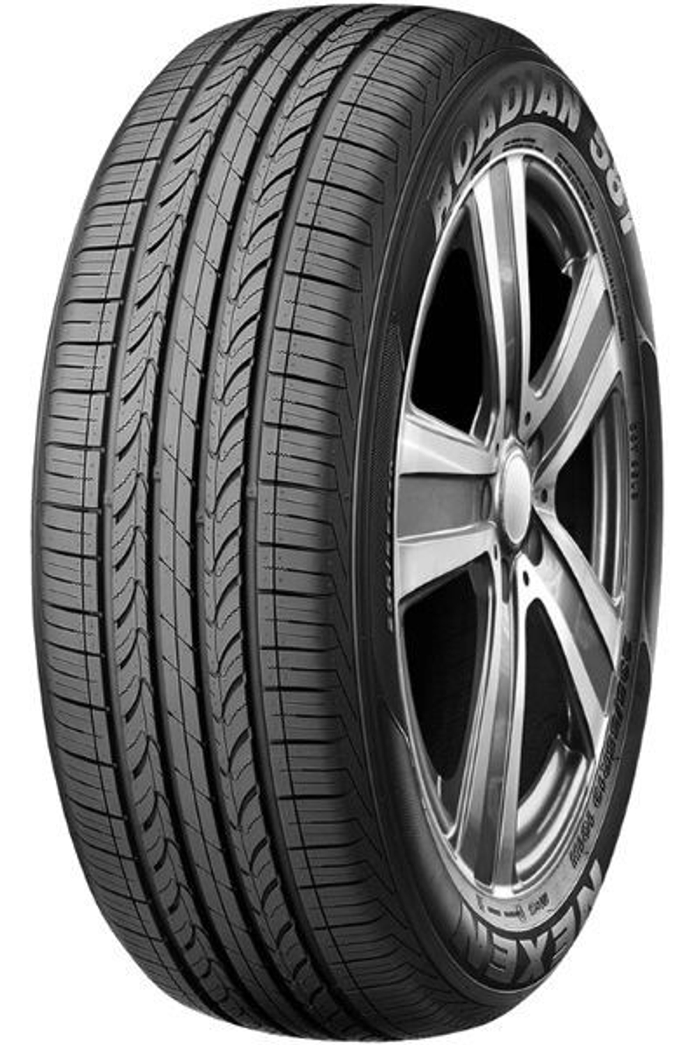 Легковая шина NEXEN ROADIAN 581 205/55R16 91H