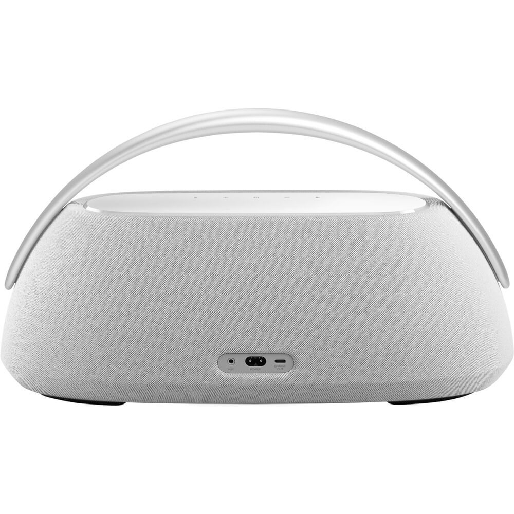 Портативная акустика Harman/Kardon Go + Play 3 серый (HKGOPLAY3GRYUK)