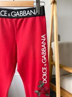 Костюм Dolce&Gabbana, 140