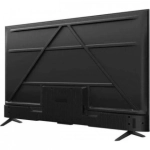 Телевизор LED TCL 65" 65P6K черный 4K Ultra HD 60Hz DVB-T DVB-T2 DVB-C DVB-S DVB-S2 USB WiFi Smart TV